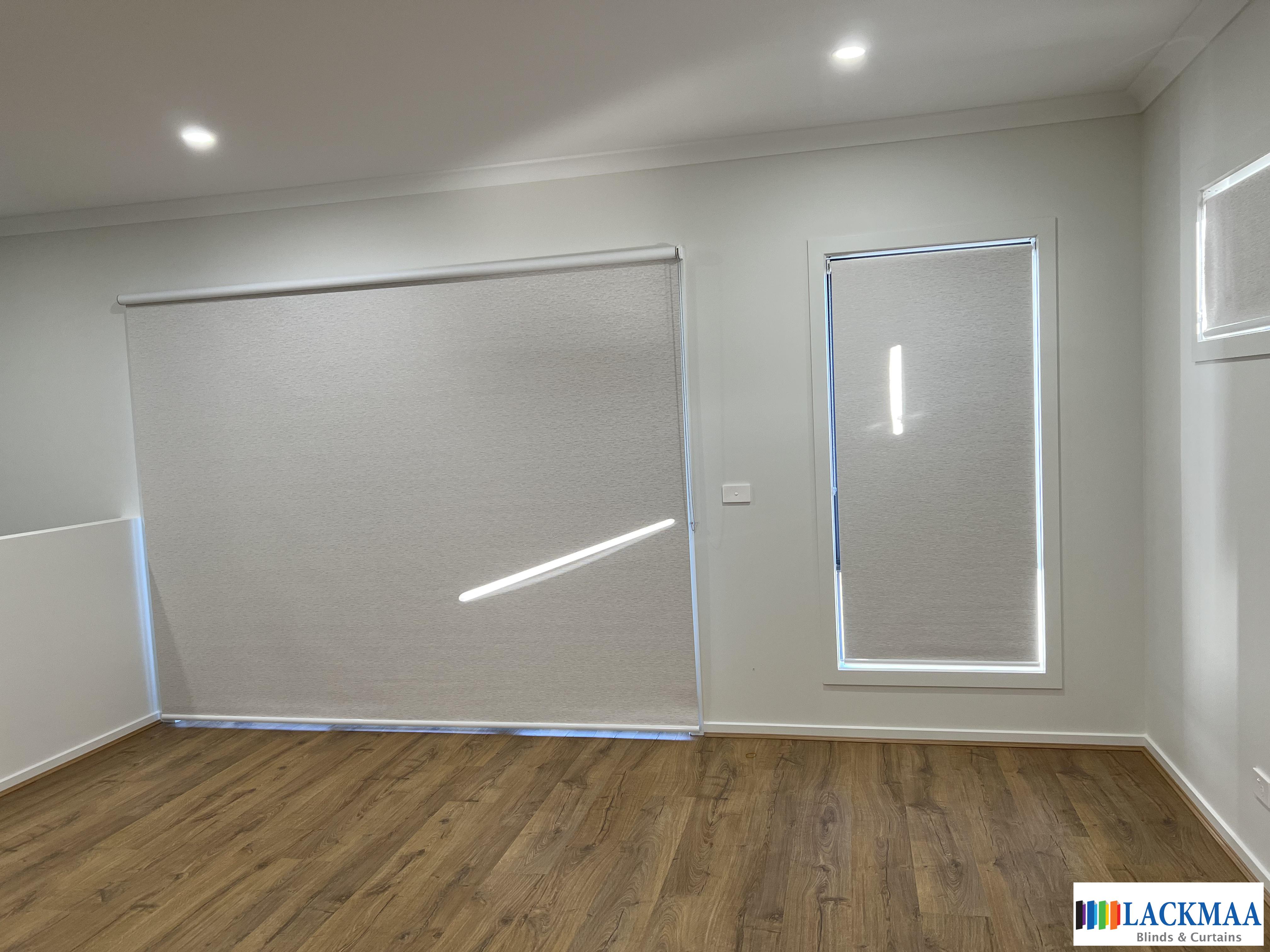 Textured Blind 11